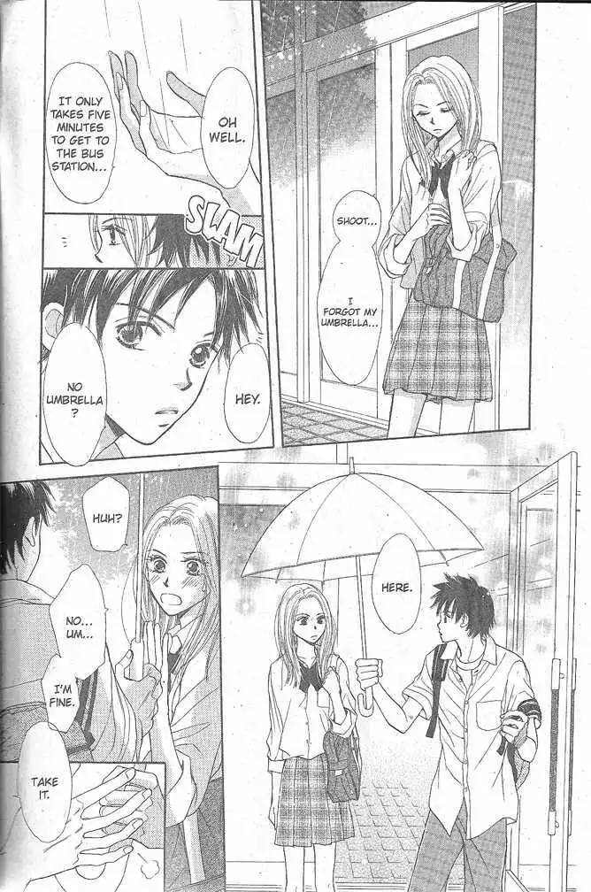 Monkey High! Chapter 1 16